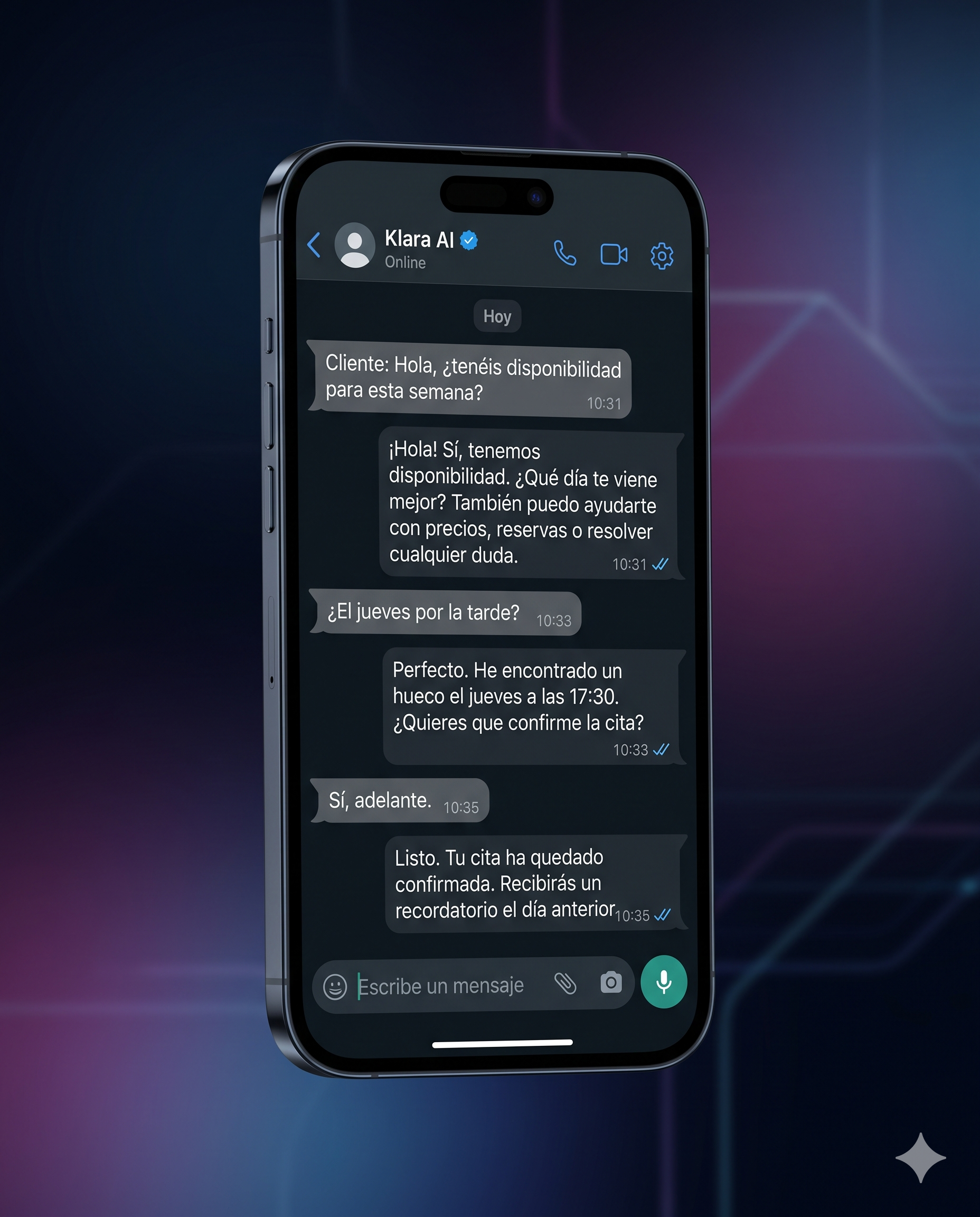 Cómo automatizar WhatsApp para tu empresa en 2026: guía completa